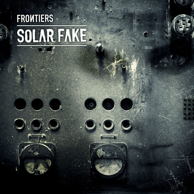 Solar Fake — More Than This cover artwork