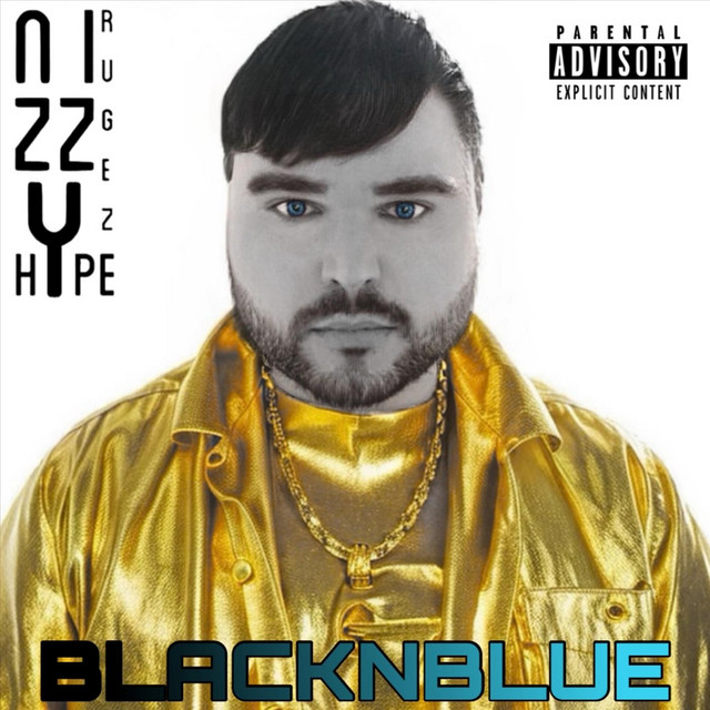 Black N Blue cover art