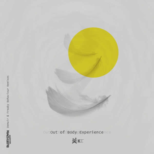 Out of Body Experience cover art