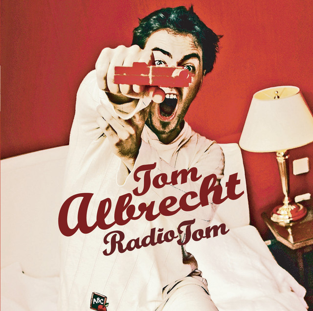 Radio Tom cover