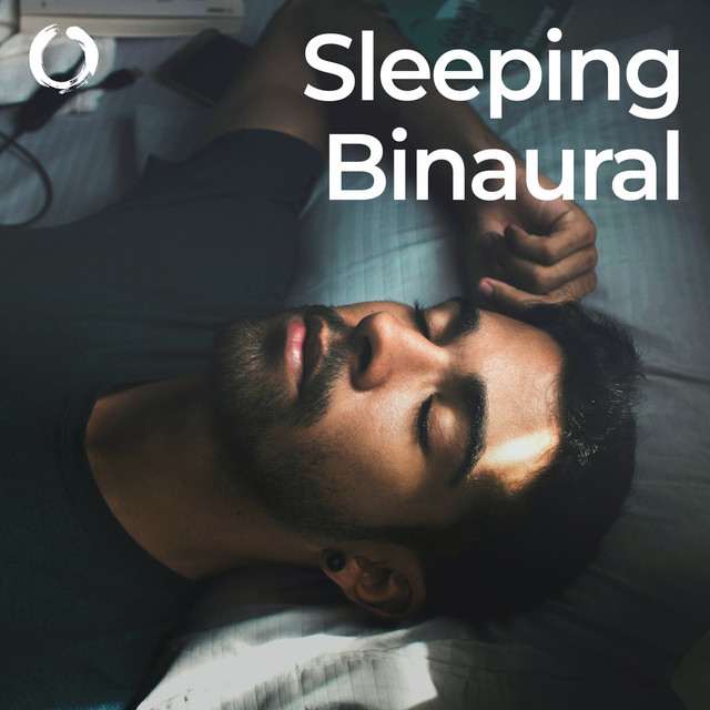 Sleeping Binaural Beats: Frequency Waves for Good Nights cover art