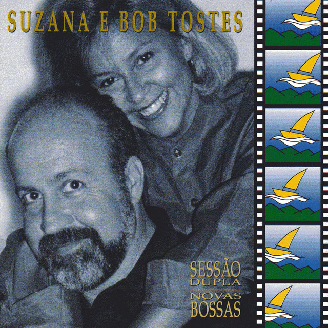 Sessão Dupla - Novas Bossas cover art