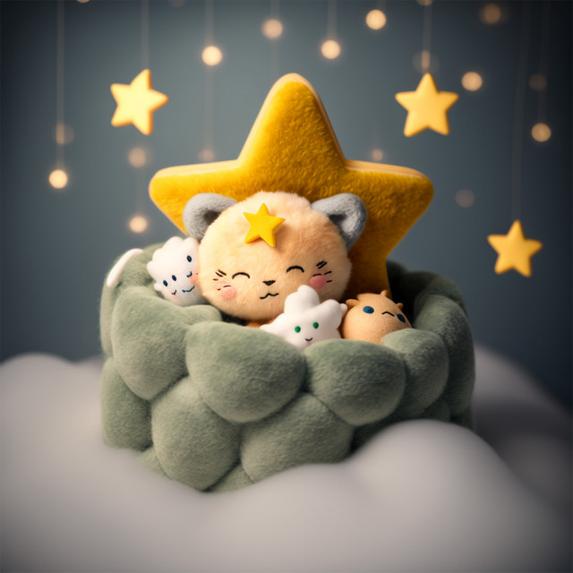 Brahms Lullaby by Sleepy World