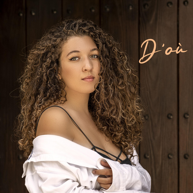 D'où cover art