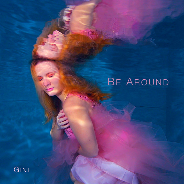 Be Around cover art