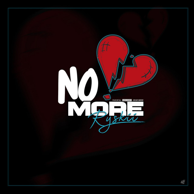 No More - Single by Ryskii | Spotify