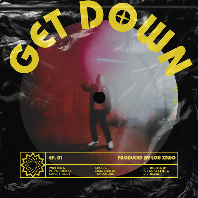 GET DOWN