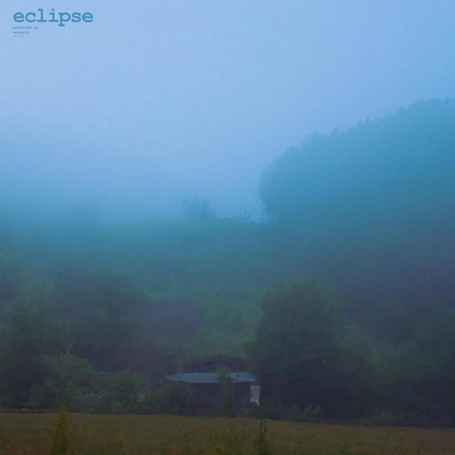 eclipse cover art