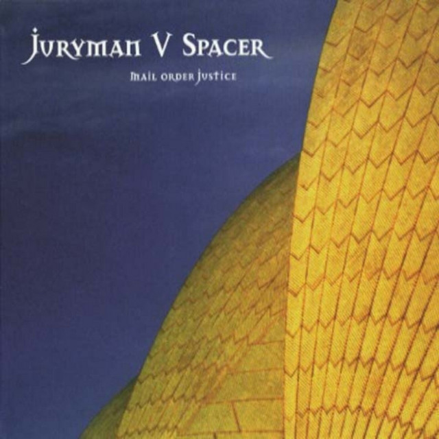 Mail-Order Justice cover art