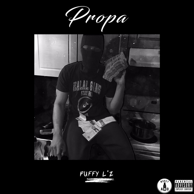 Propa cover