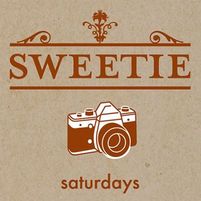 Saturdays cover art