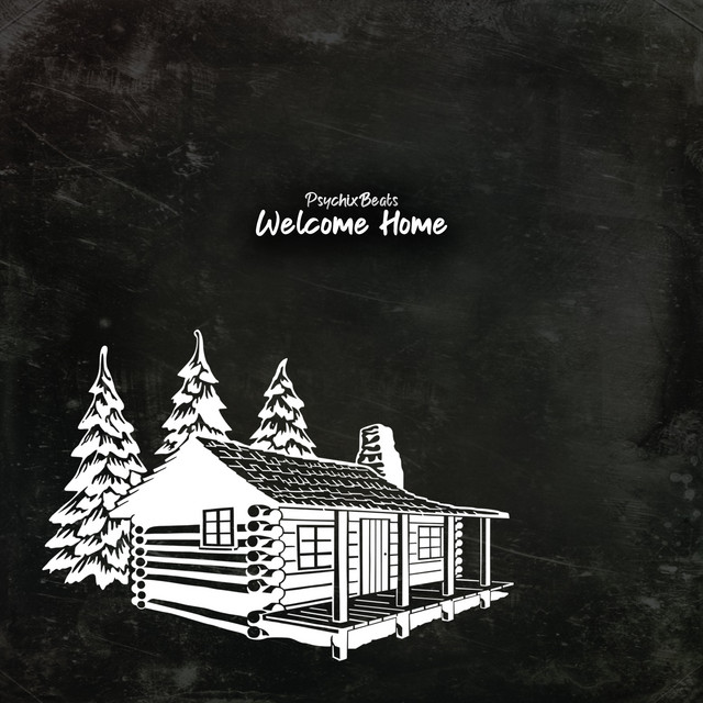 Welcome Home cover art