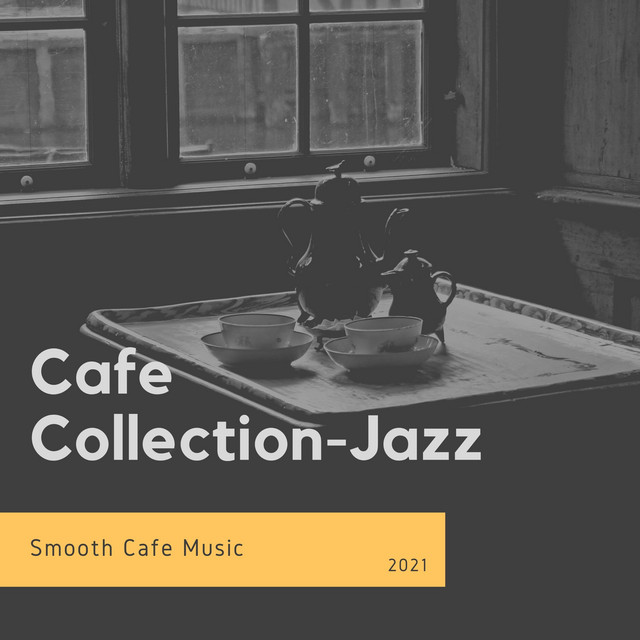 Smooth Cafe Music cover art