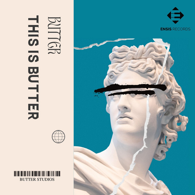This Is BUTTER - Extended Mix cover art