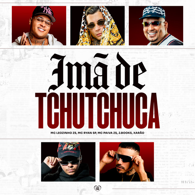 Imã de Tchutchuca by Xarão