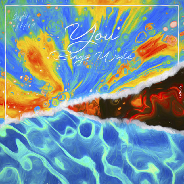 You cover art