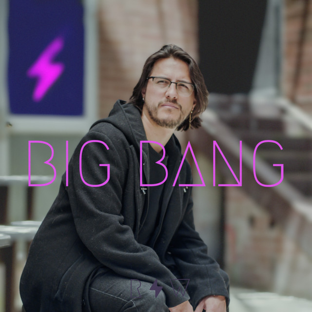 Big Bang - Single by Row | Spotify