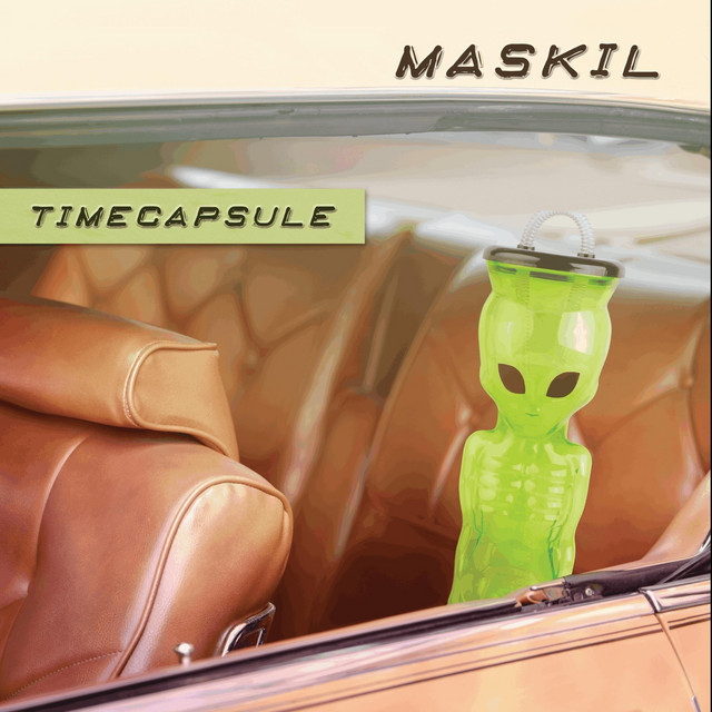 Timecapsule (Live at the Rialto)