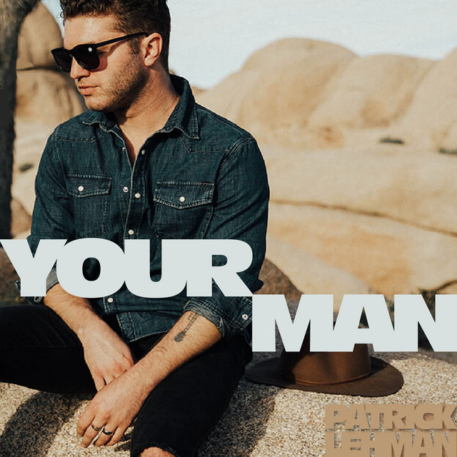 Your Man cover