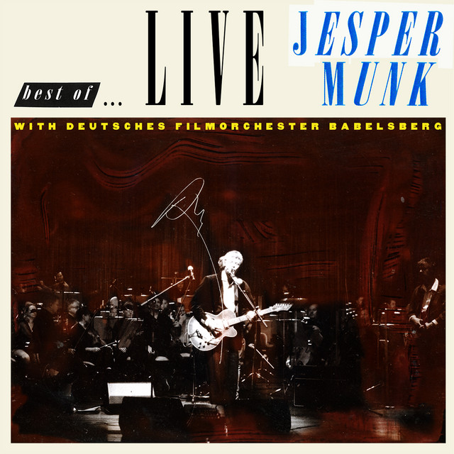 Best Of (feat. Deutsches Filmorchester Babelsberg - Live) cover art
