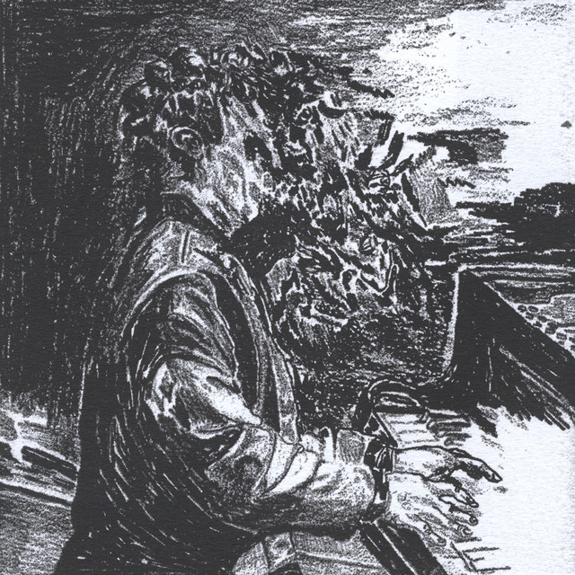 Vindstig cover art