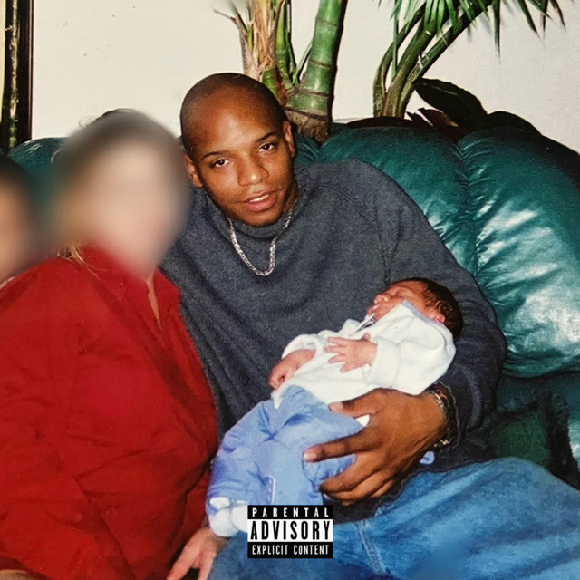 Born From StarDust cover art