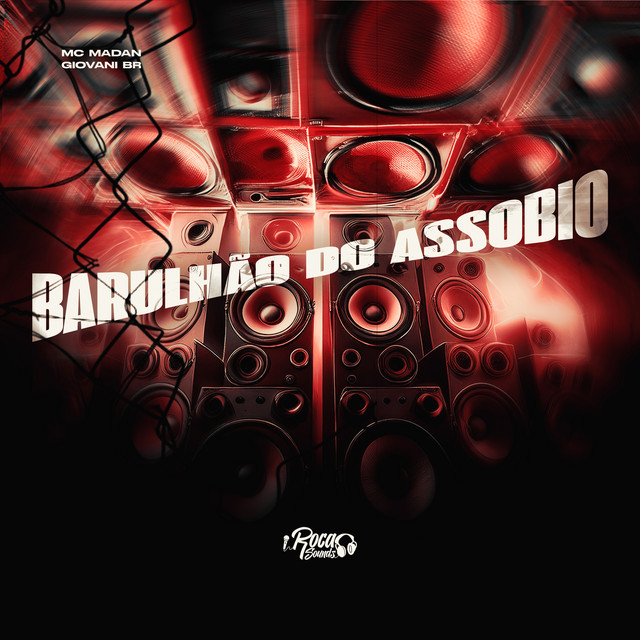 Barulhão do Assobio