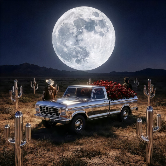 undefined album image