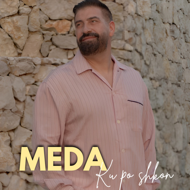 Ku Po Shkon cover