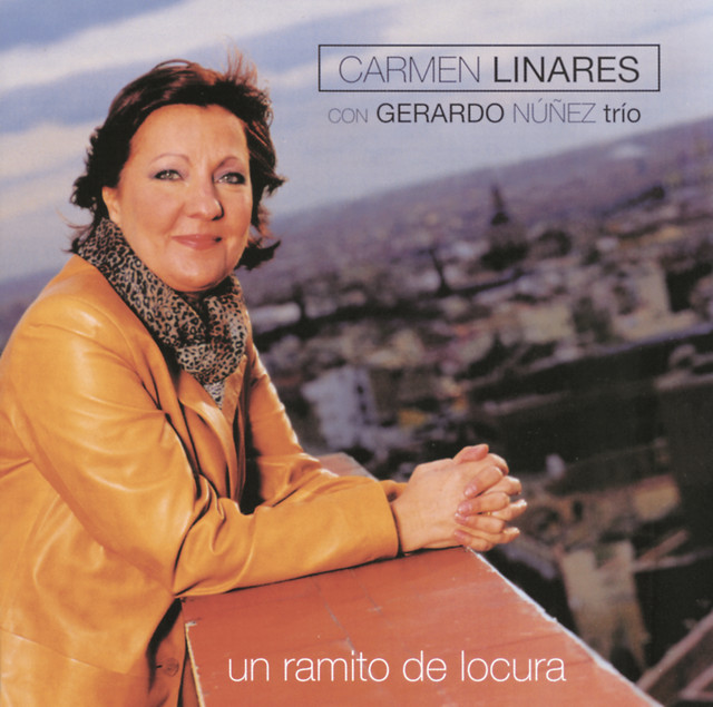 Un Ramito De Locura cover art