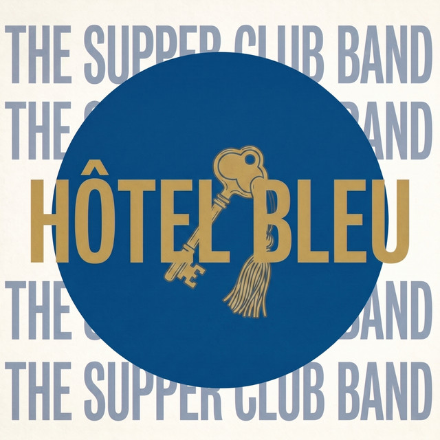 The Supper Club Band