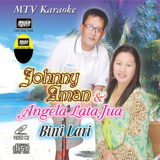 Bini Lari cover art