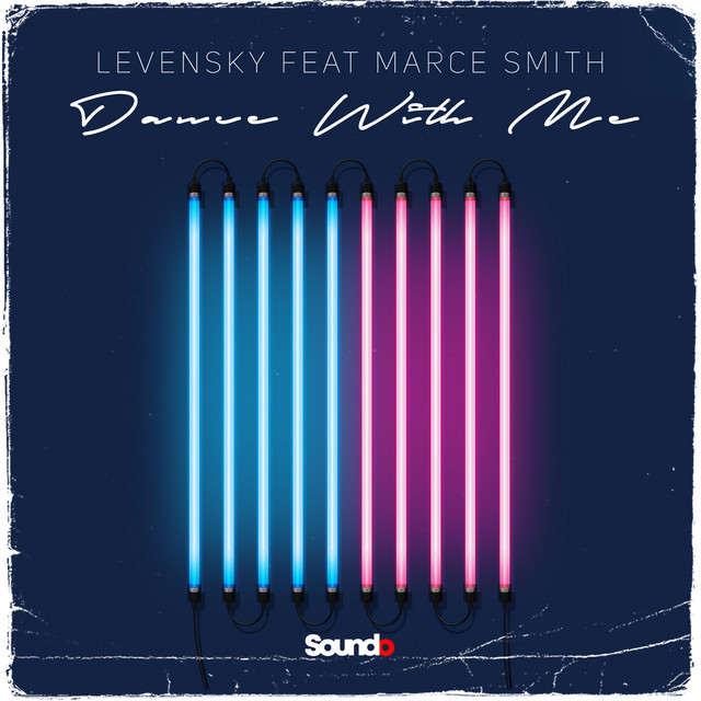 Dance With Me - Radio Edit
