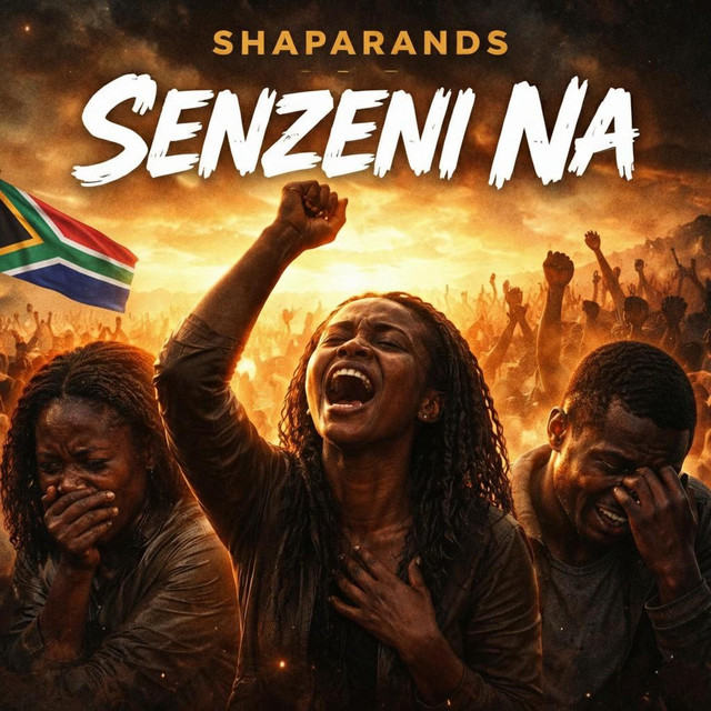 shaparands