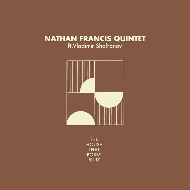 The House That Bobby Built — Nathan Francis