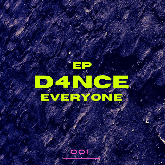 Dance 4 Everyone