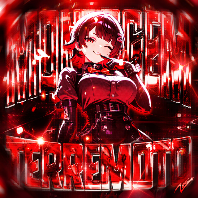 MONTAGEM TERREMOTO