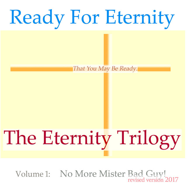 Ready for Eternity