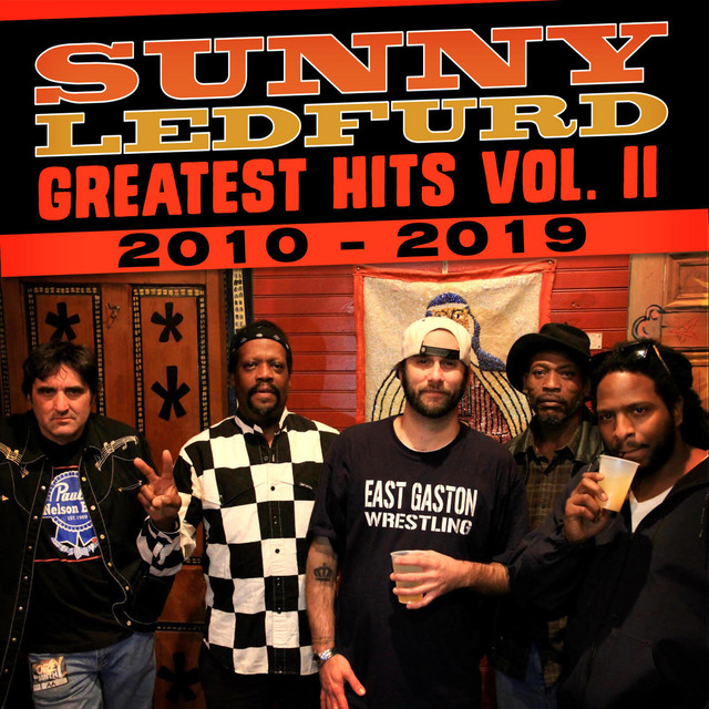 Greatest Hits, Vol. 2 (2010-2019) cover