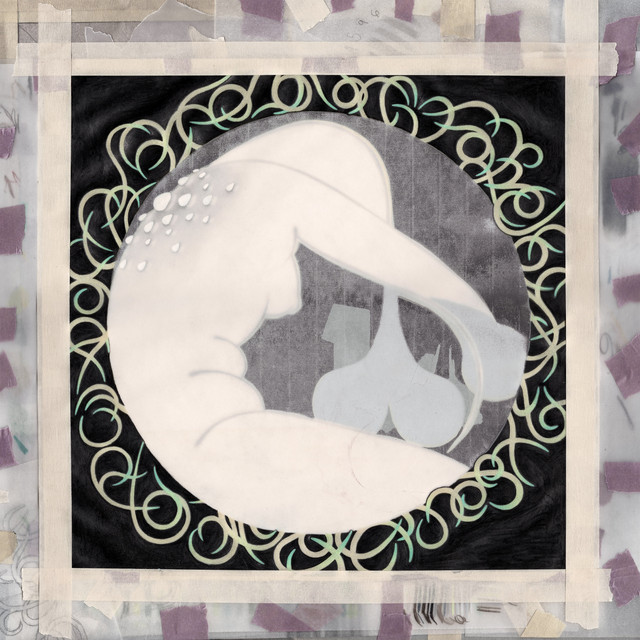 NEST cover art