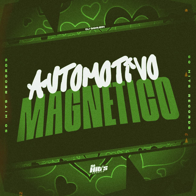 Automotivo Magnético