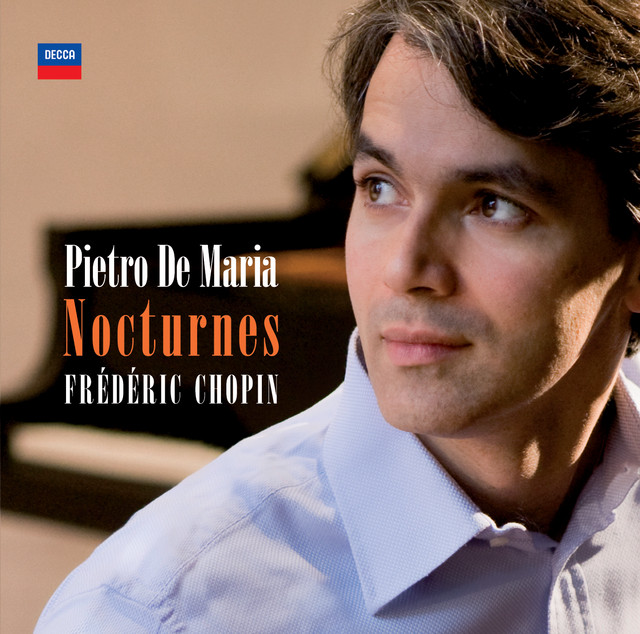 Nocturnes cover art