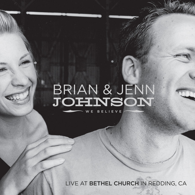 We Believe cover art