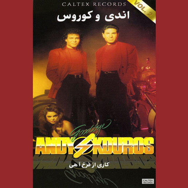 Cover of Setareh Baroon