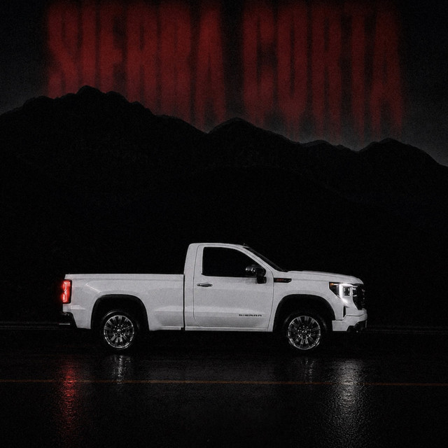 SIERRA CORTA
