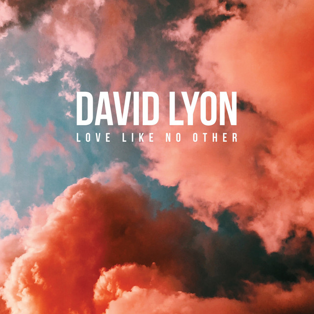 My Redeemer Lives cover art