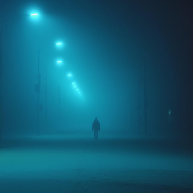 nocturnal spirit