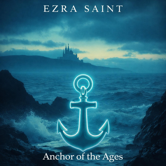 Anchor of the Ages cover