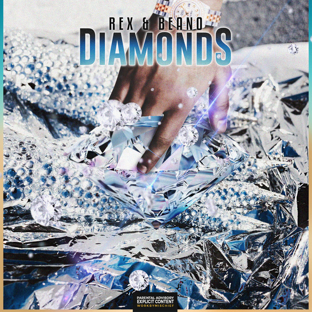 Diamonds cover