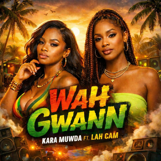 Wah Gwann